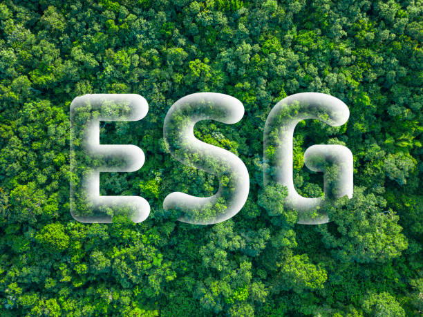 Nigeria’s largest listed companies have crossed a meaningful ESG threshold