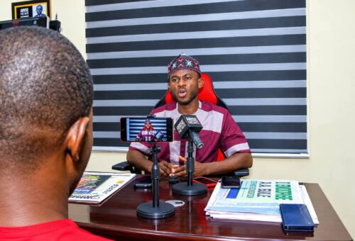 Nasarawa Utd Vows To Secure NPFL, Intercontinental Ticket – Arise News