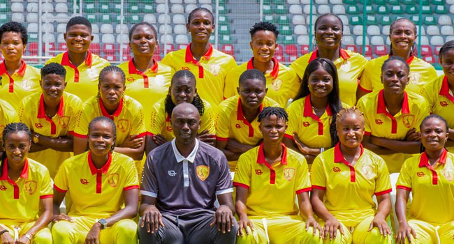 Edo Queens Petition CAF, Demand Annulmen of WAFU B Final