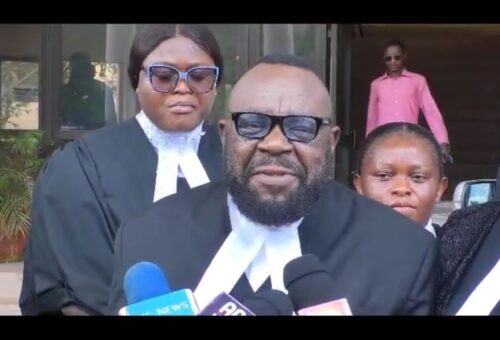 2027: Ensure release of Igbo prisoners before asking for votes – Kanu’s lawyer to Tinubu, Atiku, Obi