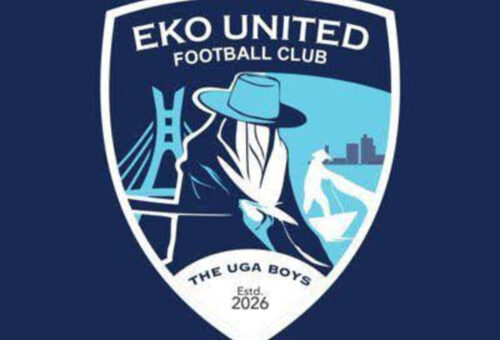 NNL: Eko United boost attack with signing of Olalere Dauda
