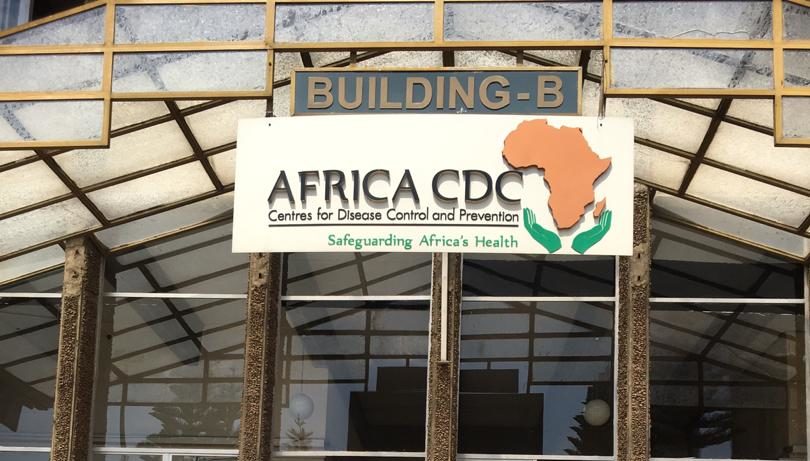 Africa CDC urges African ownership, accountability in outbreak response