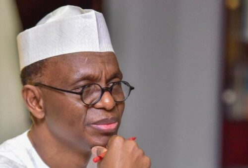 Court allows ICPC to show selected CCTV footage in El-Rufai’s N10bn suit