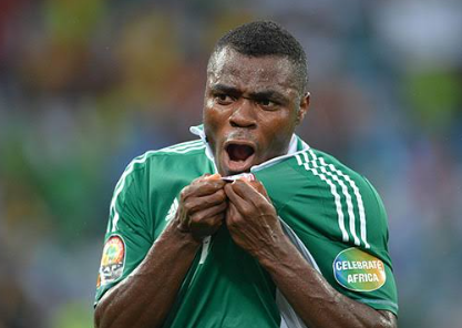 Emmanuel Emenike Accuses Police, Imo Waste Agency Of Invading Hospital in Imo