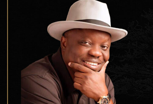 Former Delta Governor Emmanuel Uduaghan Is Dead – Arise News