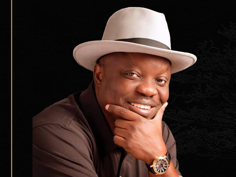 Former Delta Governor Emmanuel Uduaghan Is Dead – Arise News