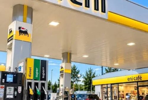 Eni completes sale of Nigerian oil subsidiary to Sterling oil-owned Apex Global