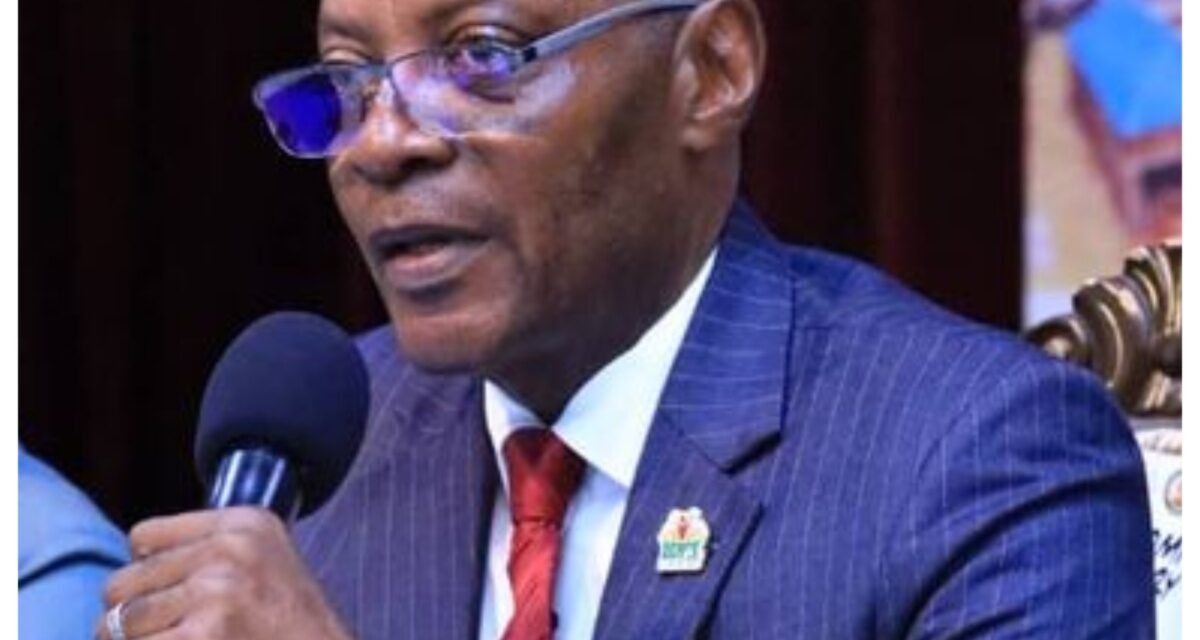 Insurgency: Eno sets up counter terrorism unit base in Akwa Ibom
