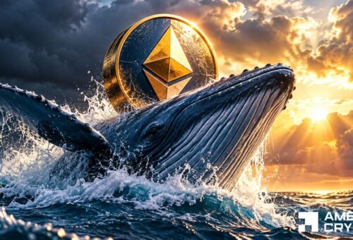 Ethereum whales withdraw M despite bearish signals – Will ETH recover?