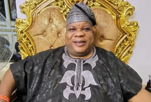 Ogun Suspends Eselu of Iselu Over Alleged Partisan Political Activities –