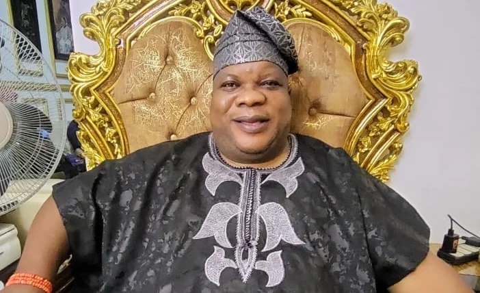 Ogun Suspends Eselu of Iselu Over Alleged Partisan Political Activities –