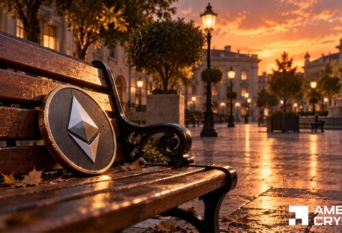 ‘I dumped it all’ – Arthur Hayes sells M in altcoins amid geopolitical fears