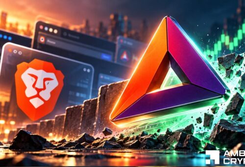 Basic Attention Token – Why BAT crypto’s 12% rally could face THIS test