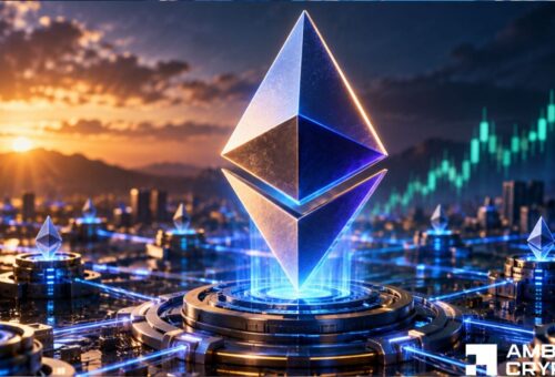 Ethereum staking hits record highs – So why are yields falling?