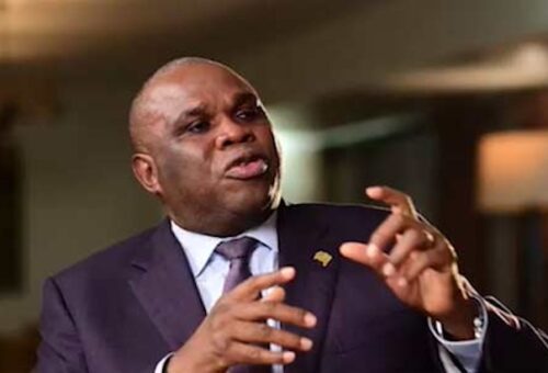 Africa Must Break Economic Bondage, Build Its Own Industrial Power – Arise News