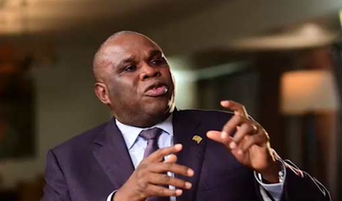 Africa Must Break Economic Bondage, Build Its Own Industrial Power – Arise News
