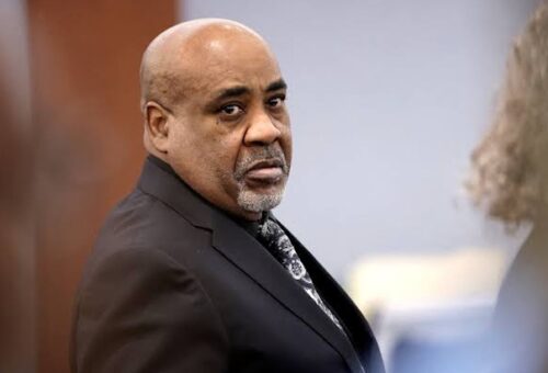 Ex-Gang Boss Duane ‘Keffe D’ Davis Sentenced To 40 Years For Tupac Shakur’s Murder – Arise News