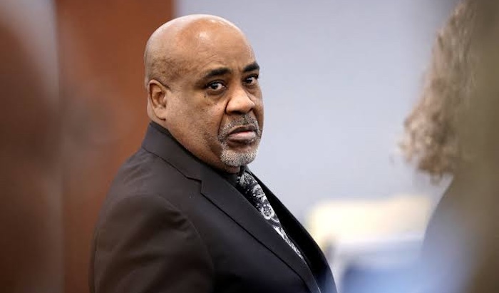 Ex-Gang Boss Duane ‘Keffe D’ Davis Sentenced To 40 Years For Tupac Shakur’s Murder – Arise News