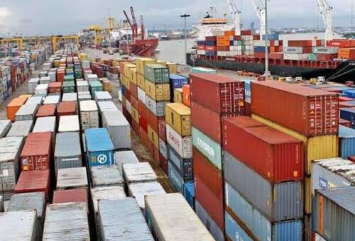 Nigeria’s Single Window Platform Processes 156,000 Import Permits In Seven Months – Arise News