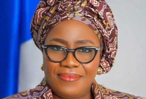 Cross River stampede: Woman dies, several injured at Gov Otu’s wife empowerment programme