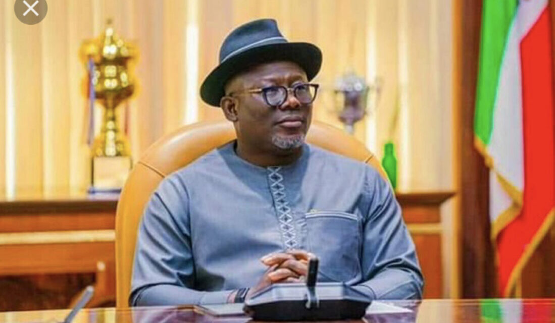 Political Activities Won’t Distract Me From Delivering On My Promises