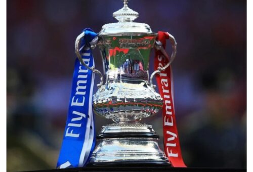 2026/2027 FA Cup first round fixtures confirmed [Full List]
