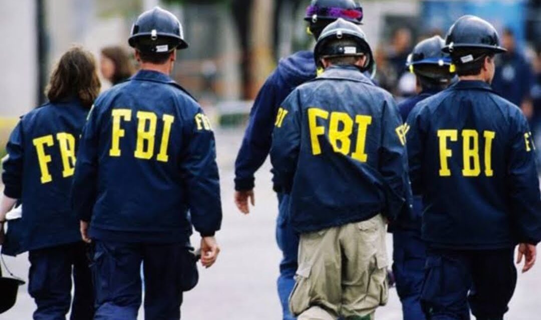 FBI arrests US govt contractor for allegedly leaking secret intelligence reports