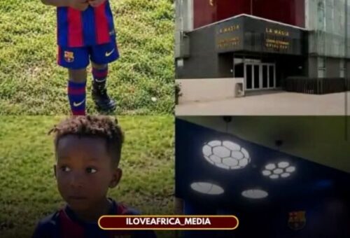 Over ,000 Raised In 24 Hours For 3 Year Old Prodigy Neveda After Police Controversy 