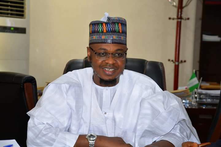 Pantami Camp Reacts As INEC Restores Ex-Minister’s Name On Gombe Governorship List