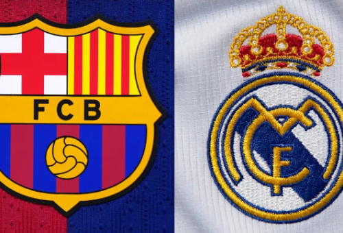 Things To Know As Barcelona Welcome Real Madrid In El Clásico Showdown