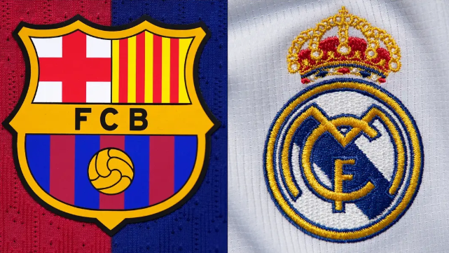 Things To Know As Barcelona Welcome Real Madrid In El Clásico Showdown