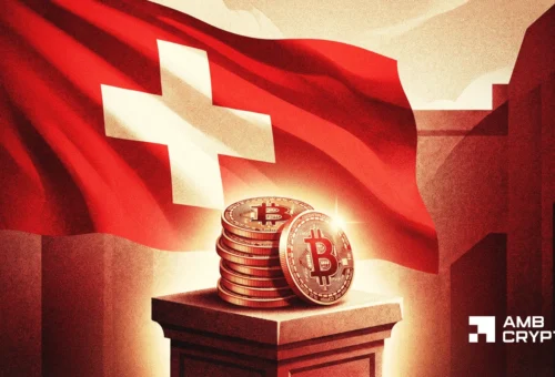Bitcoin ETFs attract 3M as Switzerland opens retail access – Can BTC break ,300?