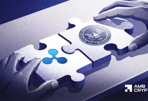 Ripple spent 0M fighting the SEC lawsuit – Now it wants clear crypto rules