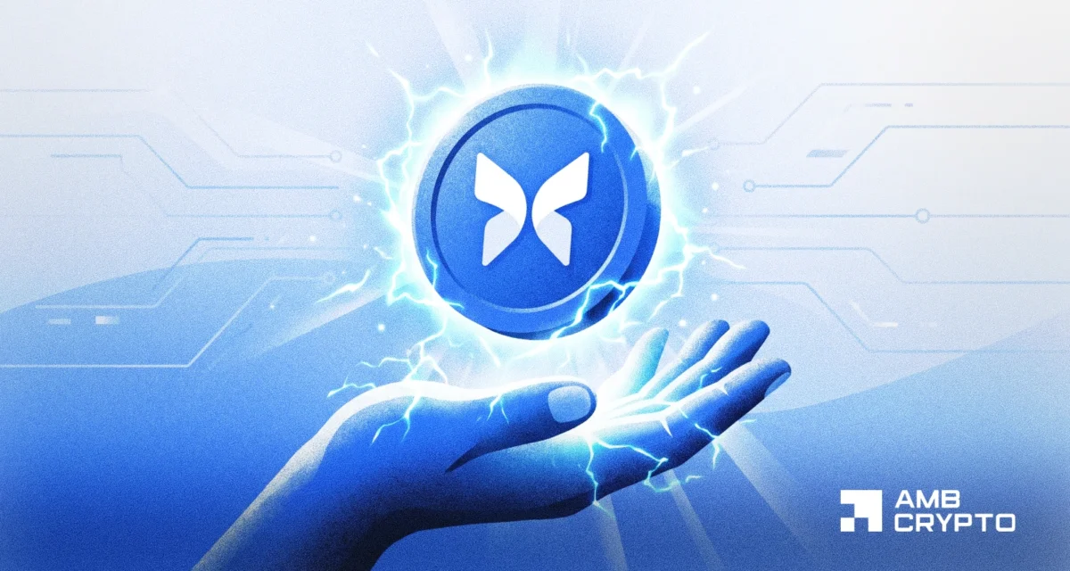 Morpho rallies 8.6% on Bitso integration, outperforms Bitcoin and Ethereum