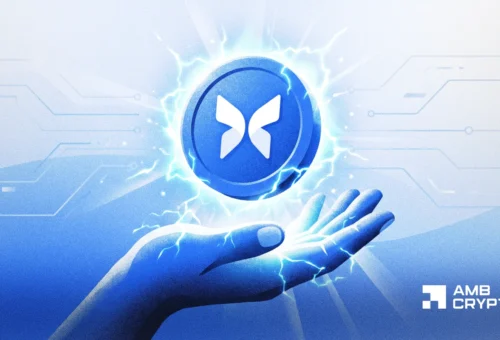 Morpho rallies 8.6% on Bitso integration, outperforms Bitcoin and Ethereum