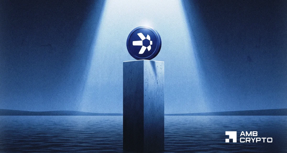 Quant crypto faces 1 test – Why QNT’s recovery remains at risk