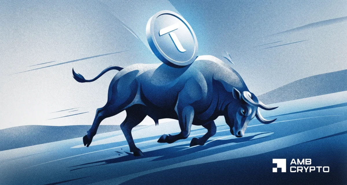 TAO crypto loses bullish momentum as 2 support nears – What’s next?