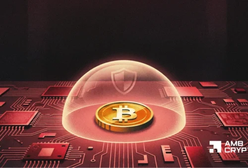 Bitcoin faces quantum risks by 2030 – Can developers secure BTC in time?