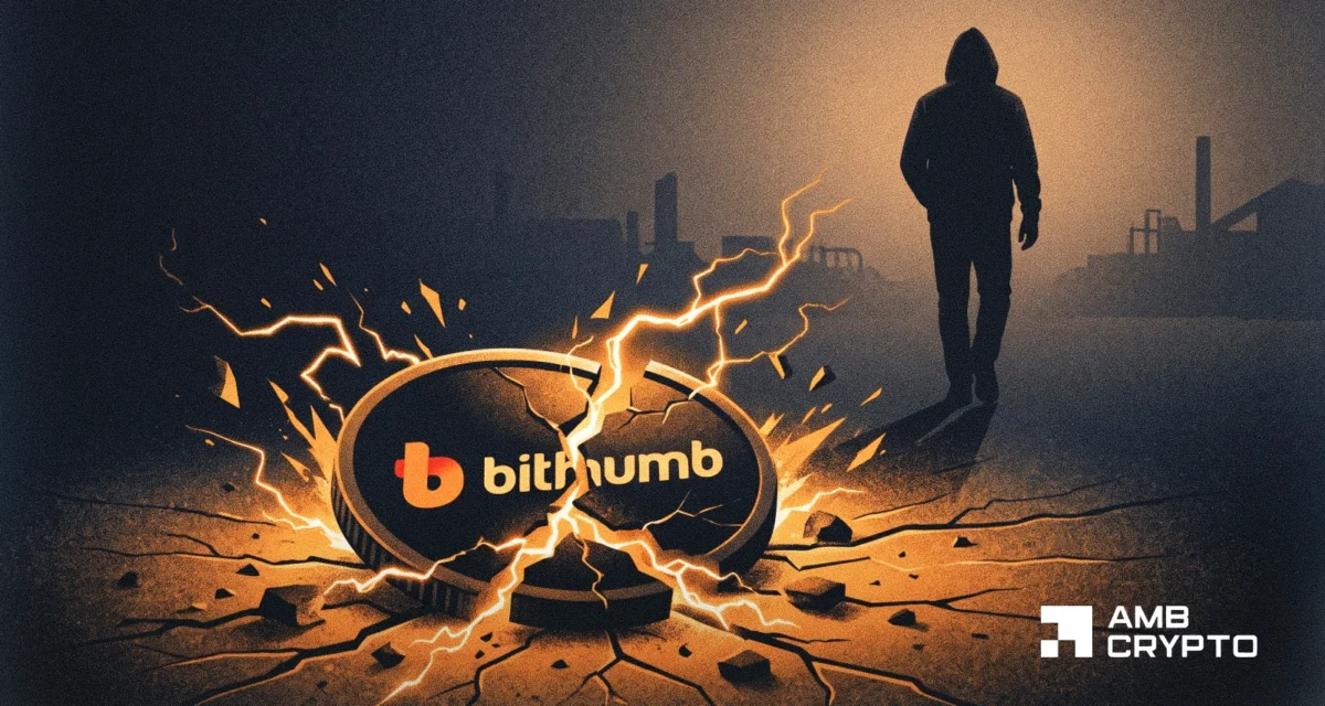 Bithumb and Coinbase face security concerns – What did attackers actually access?