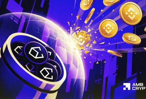 ‘Our collateral resides off-exchange’ – Ethena downplays .8M Binance exposure 