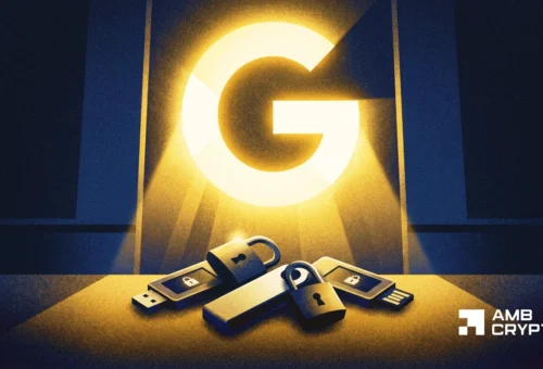 Google tests crypto custody amid rising security hacks: ‘Our biggest launch to date!’ 
