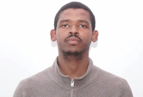 DSS arrests Faisal Maina, fugitive son of ex-pension reform task force chief