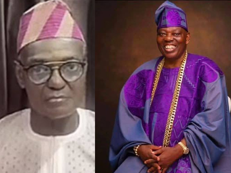 Fatai Okoya Blames Marriage, Money Dispute For Rift With Father, Alleges Shade Blocked Reunion – Arise News
