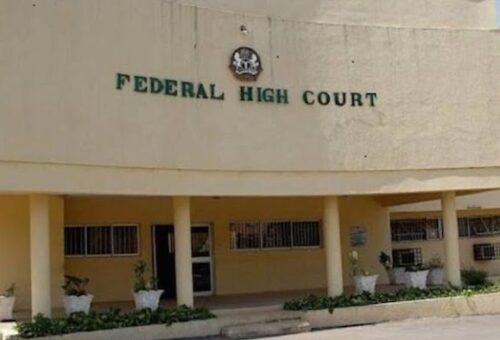 EFCC Witness Recants In Court, Says Katsina Airport Contracts Are Separate Projects