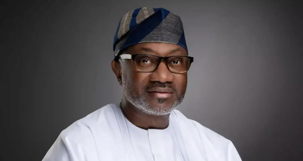 Scoop: Otedola buying Dangote Cement again as shares jump 10%