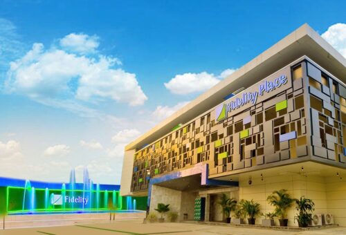Fidelity Bank redeems 0 million Eurobond at maturity