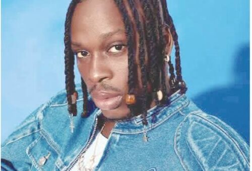 Fireboy DML Releases Fifth Album ‘ZUKO!’ – Arise News
