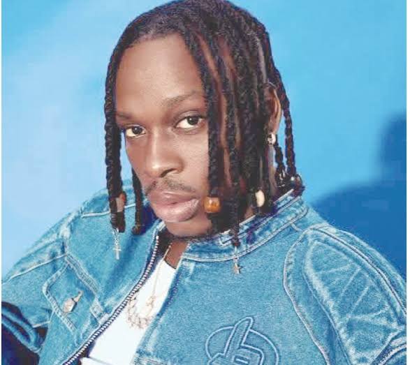Fireboy DML Releases Fifth Album ‘ZUKO!’ – Arise News