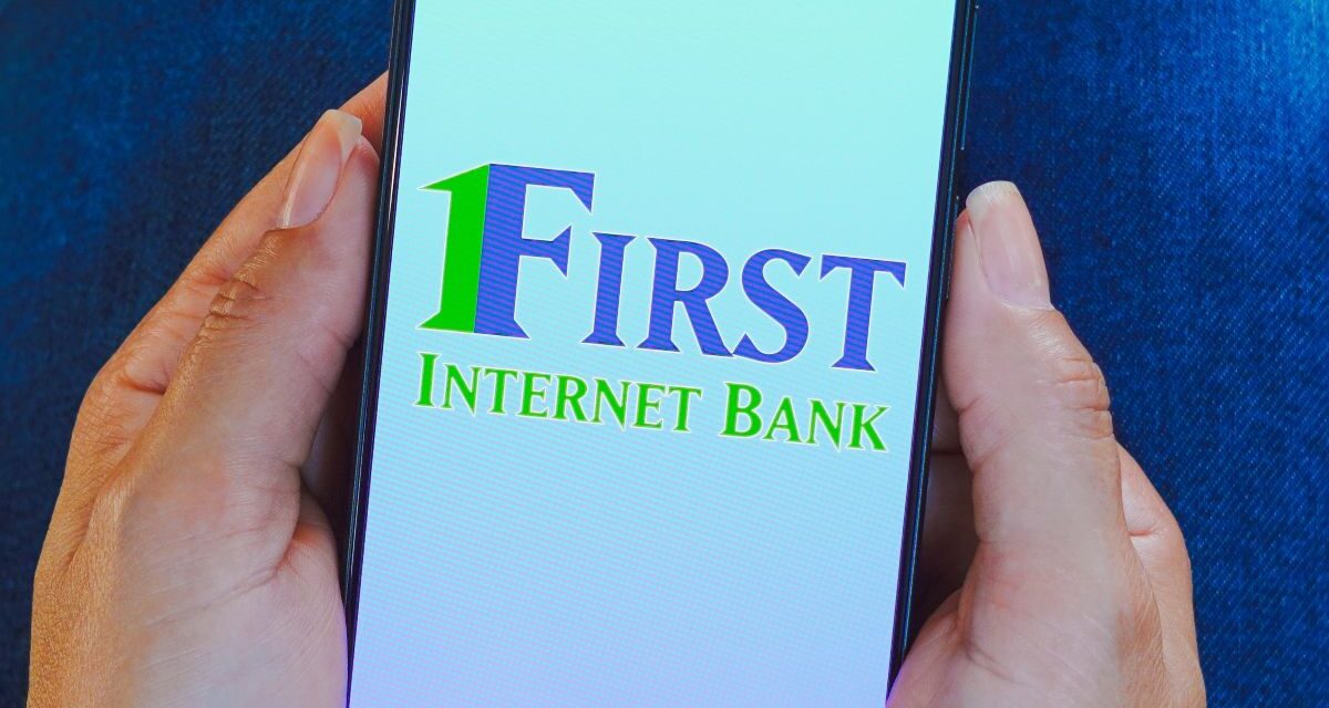 First Internet Bank Bets AI Means More Loans, Not Fewer People