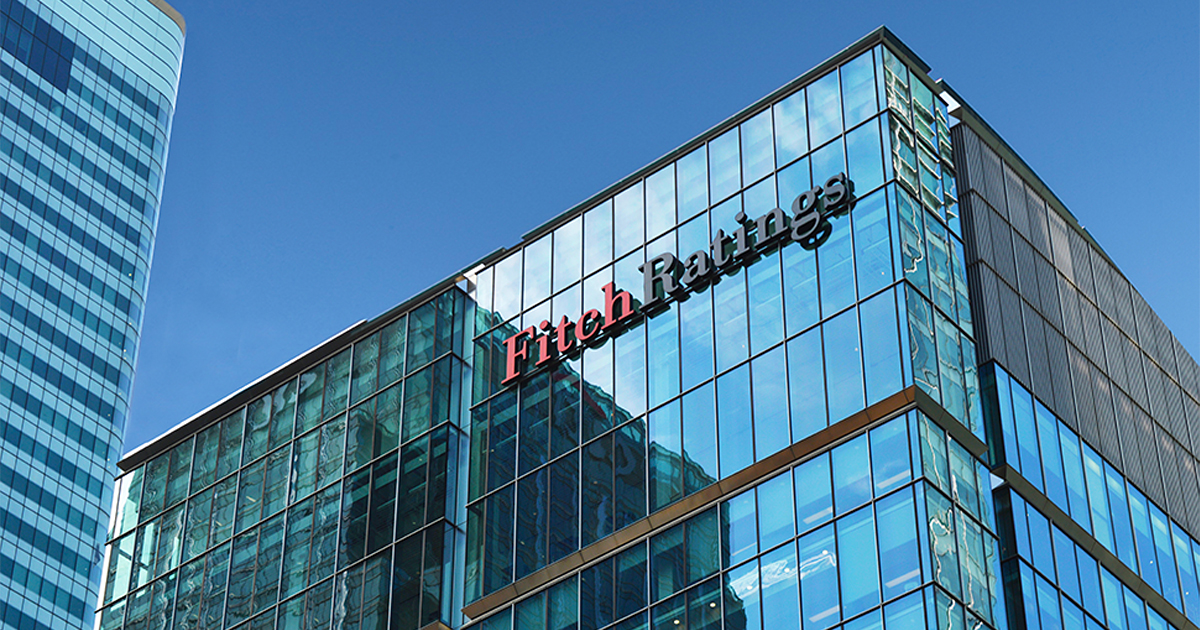 Fitch Links Nigerian Banks Positive Outlooks To Improving Sovereign Credit Profile – Arise News